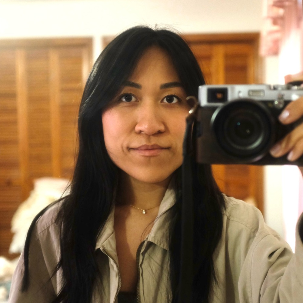 Meet your Posher, Lindsay